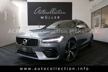 Volvo S90 95.000 km 27.297 &euro; Remscheid 42897
