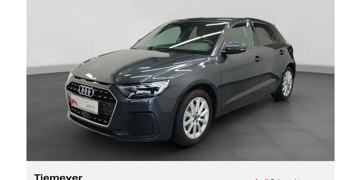 Audi A1 42.429 km 21.440 &euro; Bochum 44809