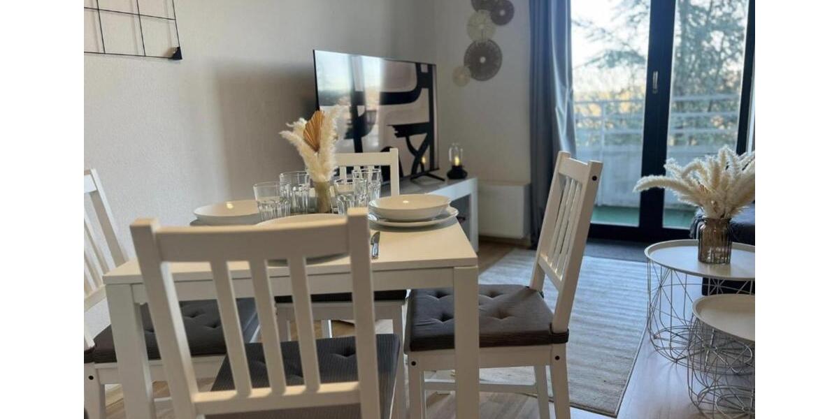 Etagenwohnung Herdecke - 1.5 Zimmer, 49 m&sup2;, 588&euro; | Angebot:26492226
