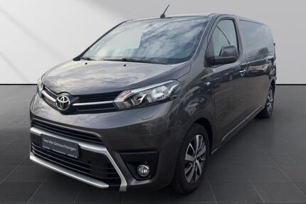 Toyota Proace (Verso) 91.750 km 29.990 &euro; Mettmann 40822