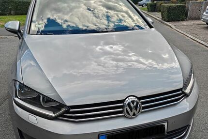 VW Golf 117.000 km 10.900 &euro; Ratingen 40885
