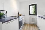 Etagenwohnung Essen Borbeck-Mitte - 2 Zimmer, 55 m&sup2;, 149.800&euro; | Angebot:25910528