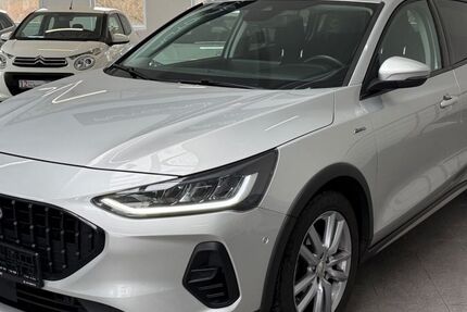 Ford Focus 98.900 km 16.450 &euro; Remscheid 42859