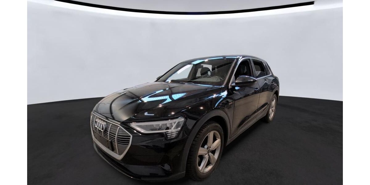 Audi e-tron 40.315 km 31.750 &euro; Hagen 58091