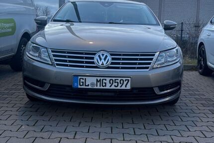 VW CC 232.000 km 9.300 &euro; Leichlingen 42799
