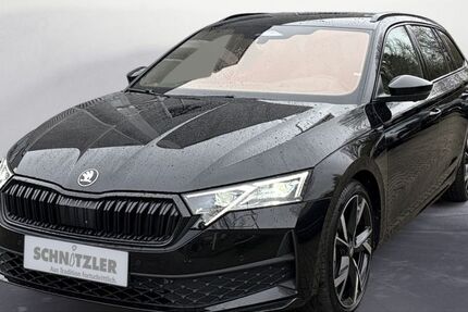 Skoda Octavia 9.000 km 38.980 &euro; Hilden 40721