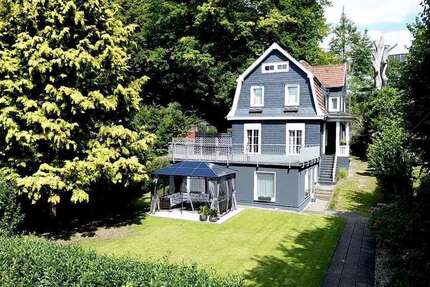 Haus Wuppertal Dornap - 8 Zimmer, 259 m&sup2;, 580.000&euro; | Angebot:26536347