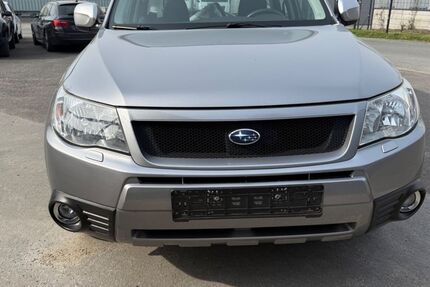 Subaru Forester 191.000 km 6.350 &euro; Wuppertal 42329