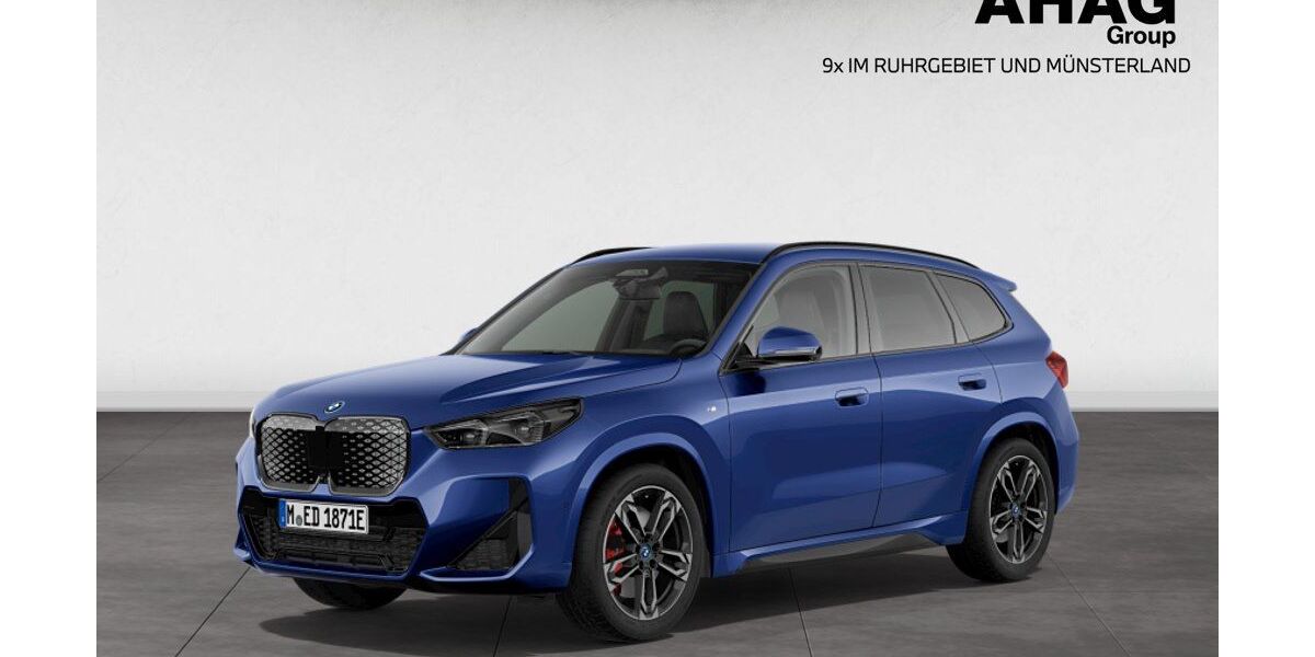BMW iX1 16.010 km 49.840 &euro; Gelsenkirchen 45897