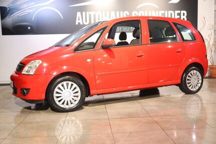 Opel Meriva 279.046 km 2.150 &euro; Ratingen 40880