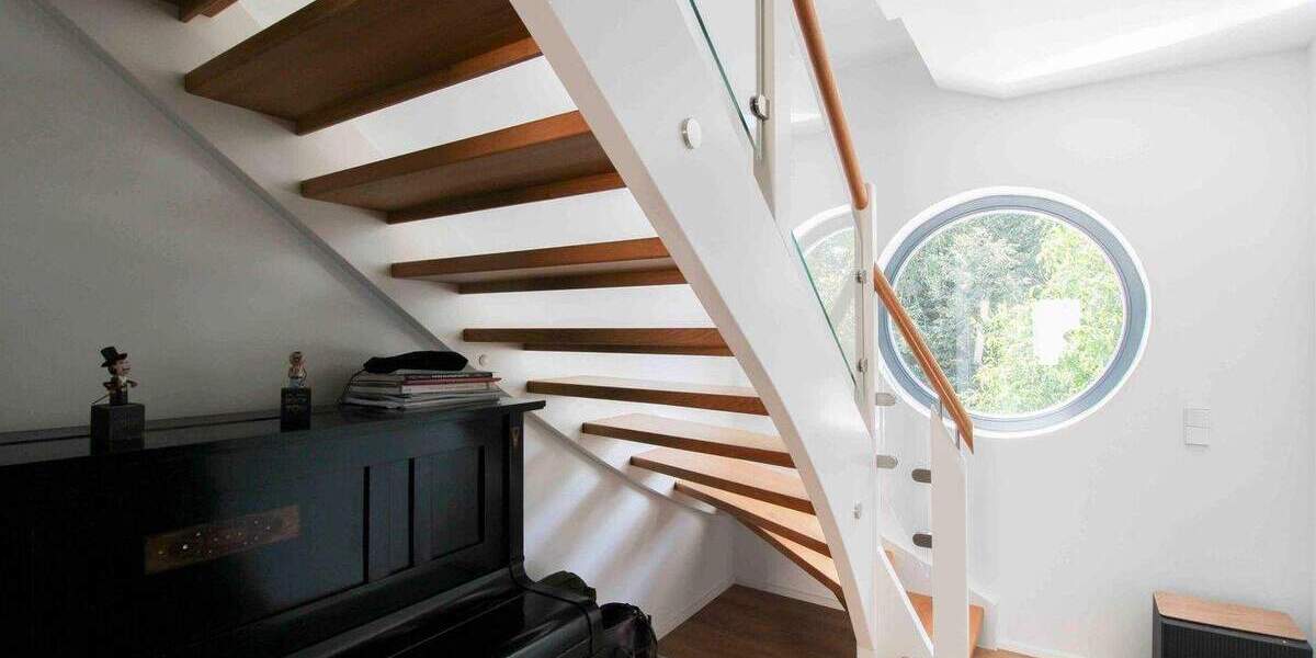 Einfamilienhaus Leichlingen (Rheinland) Witzhelden - 6 Zimmer, 222 m&sup2;, 779.000&euro; | Angebot:25836197