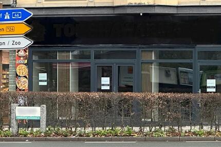 Gewerbeobjekt Wuppertal Gemarkung Vohwinkel - 2.100&euro; | Angebot:24674394