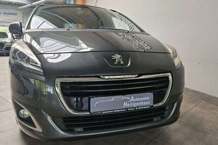 Peugeot 5008 215.114 km 4.580 &euro; Heiligenhaus 42579