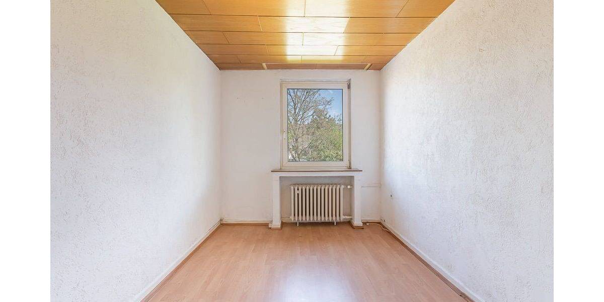 Etagenwohnung Essen Bredeney - 4 Zimmer, 81 m&sup2;, 269.000&euro; | Angebot:25686460