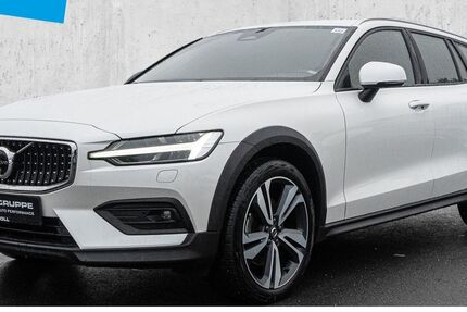 Volvo V60 Cross Country 40.344 km 33.340 &euro; Düsseldorf 40474