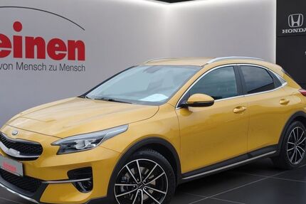 Kia XCeed 21.271 km 20.909 &euro; Essen 45141