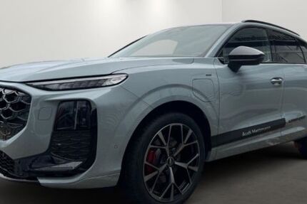 Audi Q3 9.900 km 59.950 &euro; Mettmann 40822