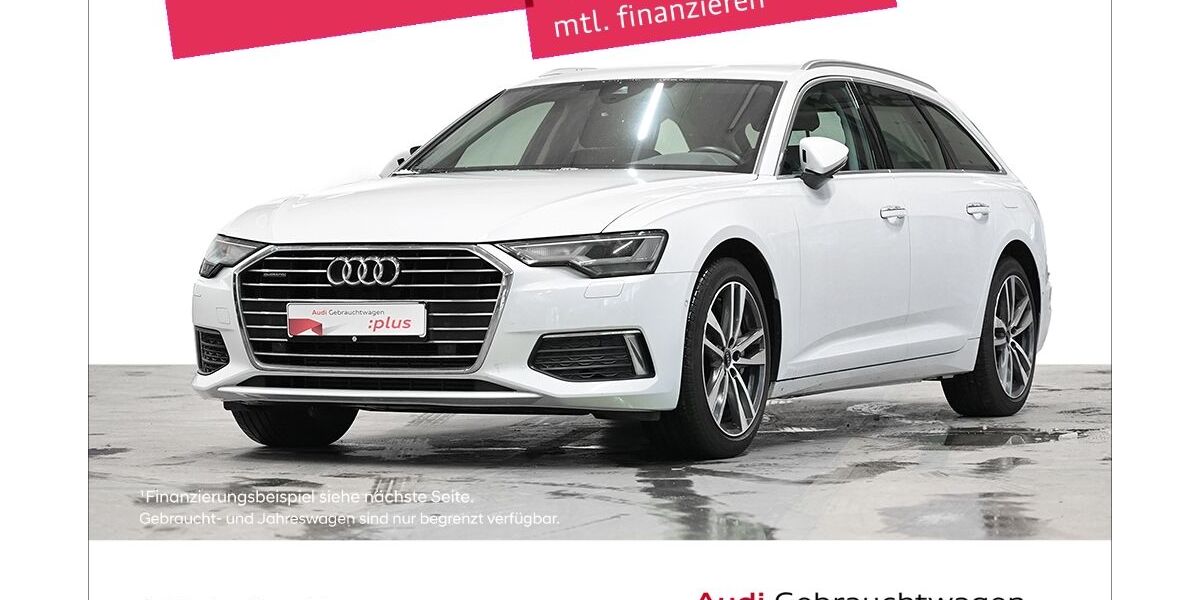 Audi A6 69.061 km 31.599 &euro; Wuppertal 42109