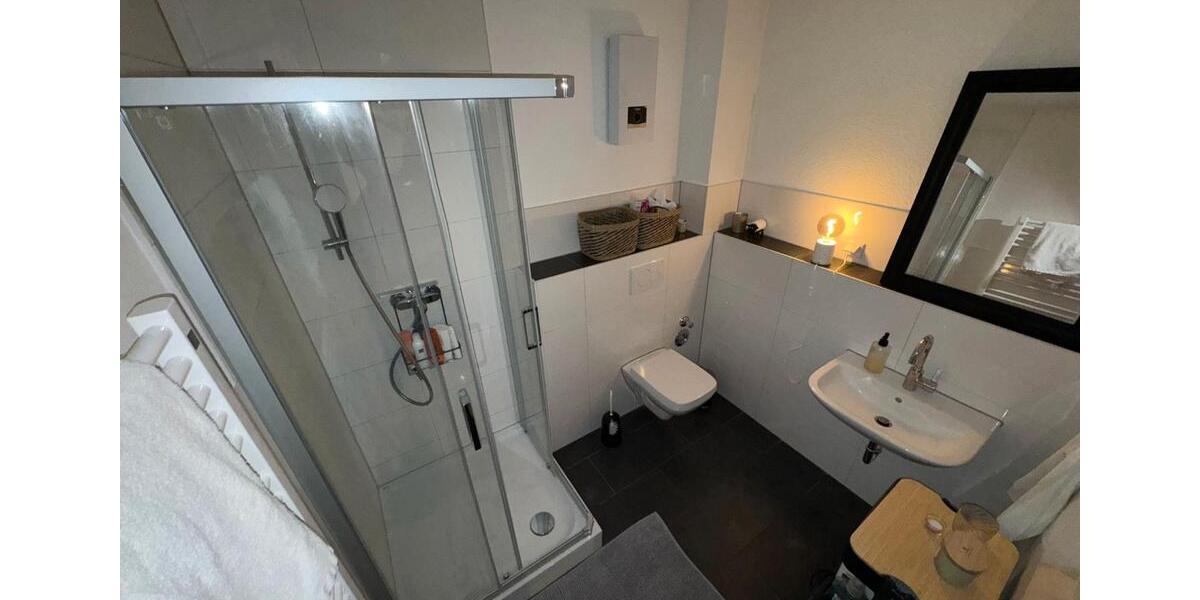 Etagenwohnung Herne Wanne-Bickern - 2 Zimmer, 68 m&sup2;, 520&euro; | Angebot:26491215