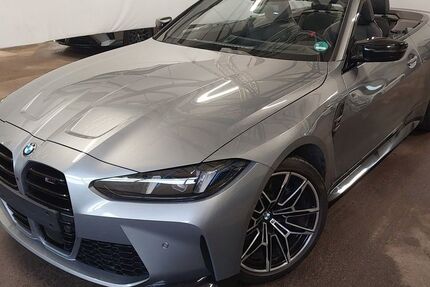 BMW M4 24.601 km 84.740 &euro; Gelsenkirchen 45897