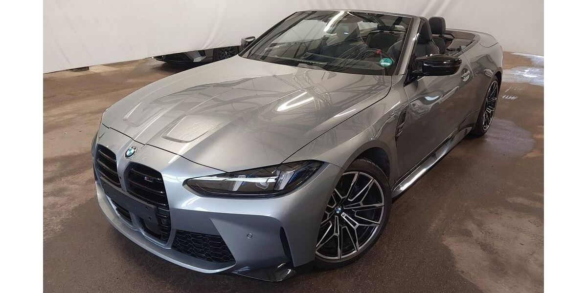 BMW M4 24.601 km 84.740 &euro; Gelsenkirchen 45897