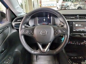 Opel Corsa Elegance 1.2 Kam SHZ Klima Tempo 36.041 km 16.890 &euro; HAAN 42781