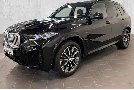 BMW X5 29.550 km 82.840 &euro; Solingen 42719