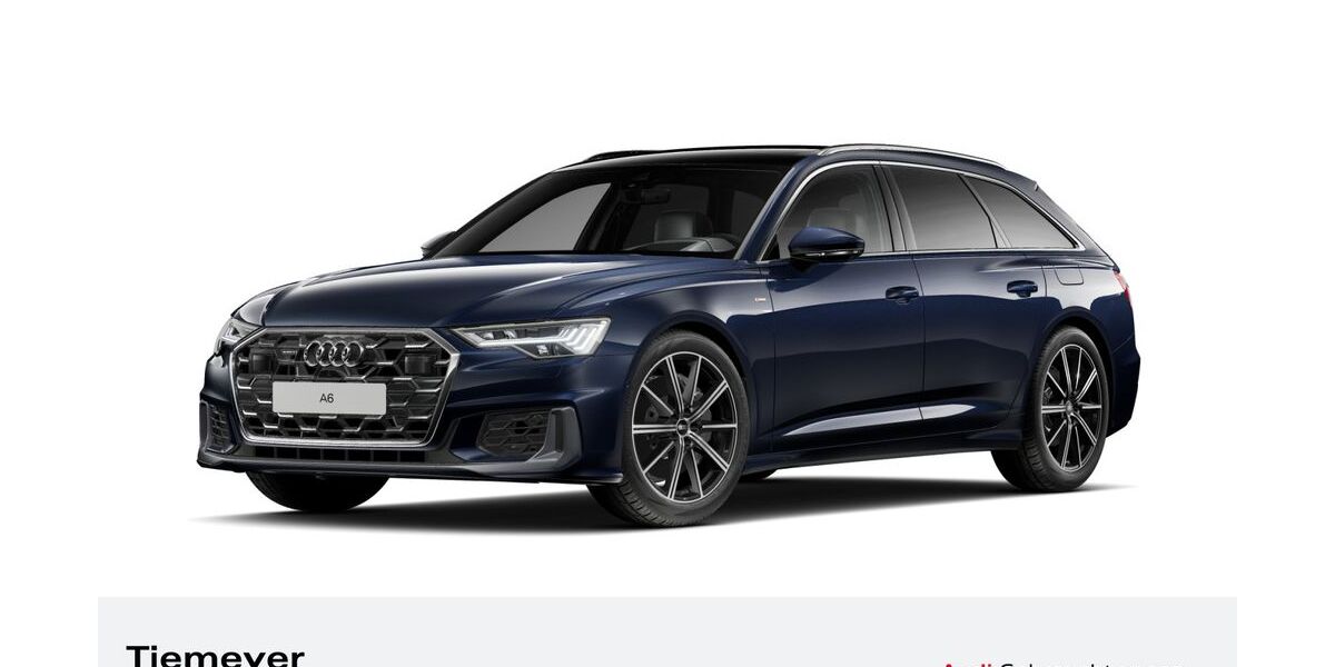 Audi A6 5.438 km 55.940 &euro; Gelsenkirchen 45894