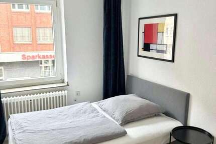 Zimmer Düsseldorf Derendorf - 700&euro; | Angebot:25331802