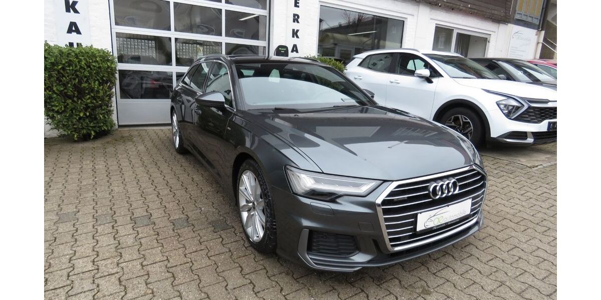 Audi A6 104.500 km 31.900 &euro; Wermelskirchen 42929