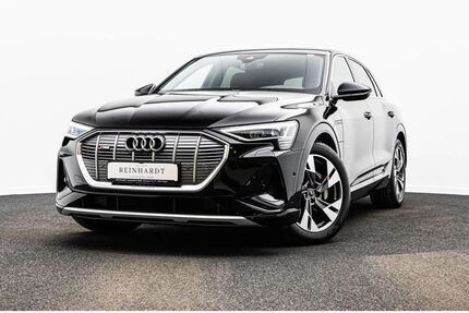 Audi e-tron 29.998 km 31.883 &euro; Hagen 58091