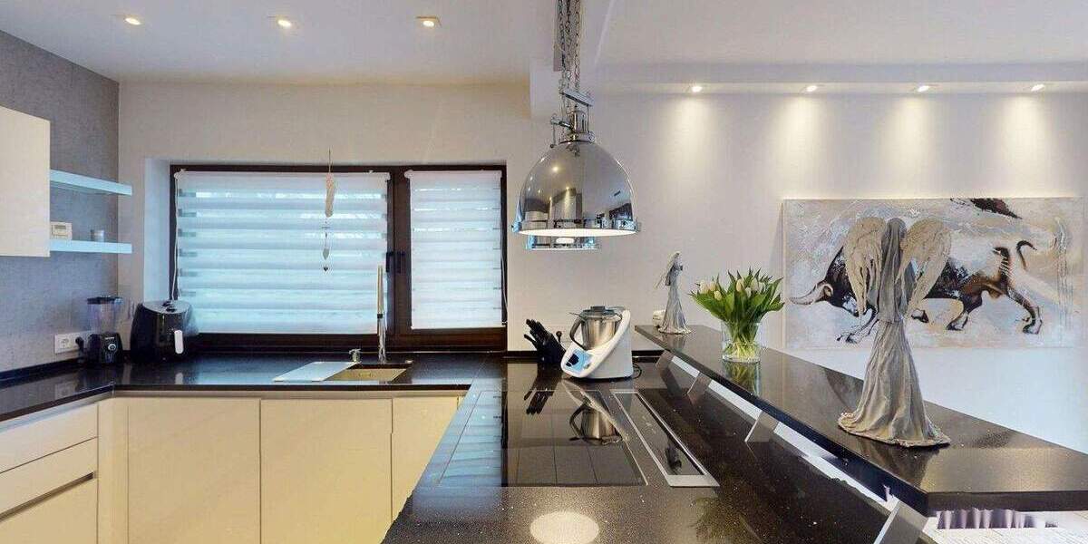 Einfamilienhaus Ratingen West - 6 Zimmer, 268 m&sup2;, 975.000&euro; | Angebot:25721386