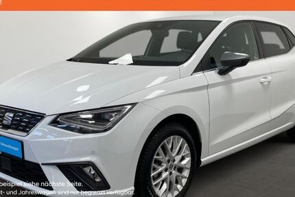 Seat Ibiza 14.804 km 20.490 &euro; Düsseldorf 40233