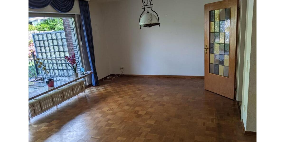 Reihenhaus Solingen - 4 Zimmer, 120 m&sup2;, 395.000&euro; | Angebot:26537681
