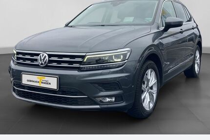 VW Tiguan 120.550 km 23.480 &euro; Bochum 44892