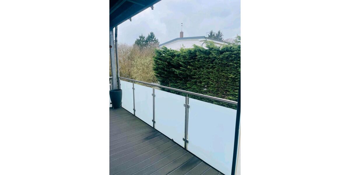 Etagenwohnung Solingen Wald - 4 Zimmer, 105 m&sup2;, 410.000&euro; | Angebot:25765744