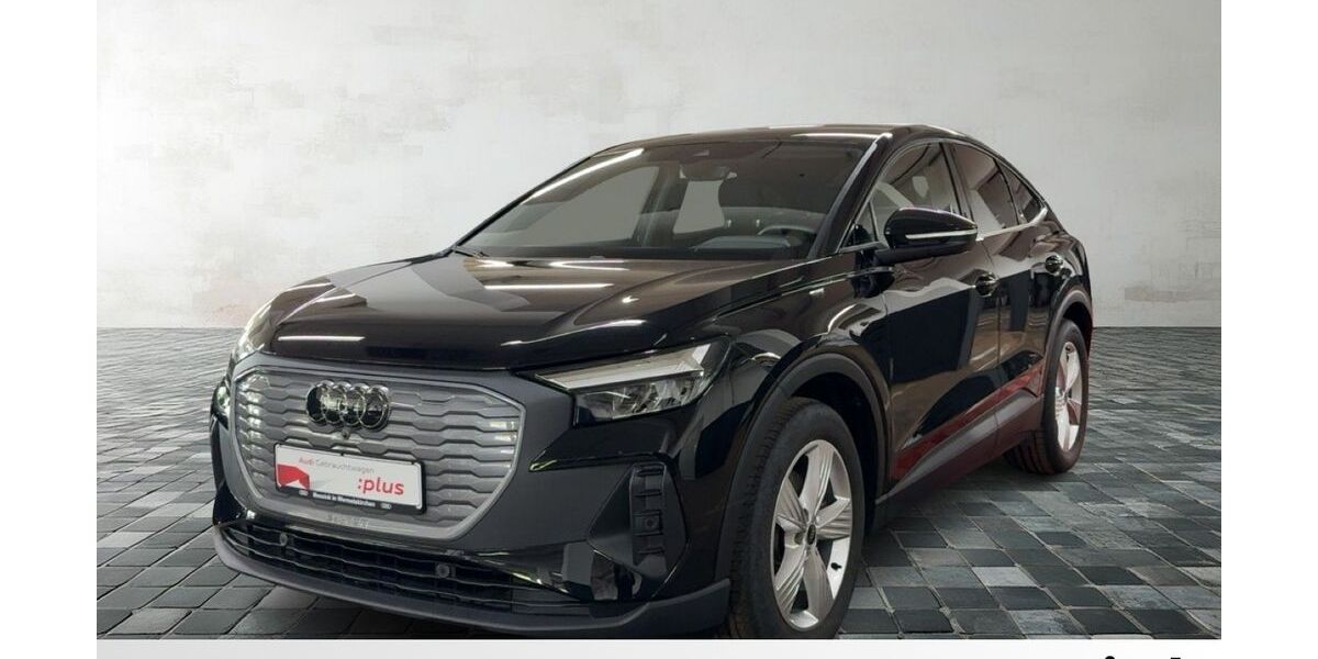 Audi Q4 e-tron 39.971 km 26.450 &euro; Wermelskirchen 42929