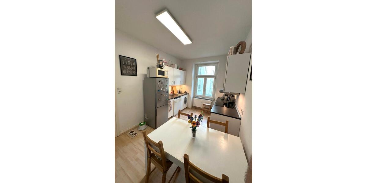 Etagenwohnung Wuppertal Elberfeld - 2 Zimmer, 73 m&sup2;, 660&euro; | Angebot:26003610