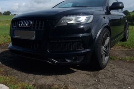 Audi Q7 279.500 km 17.600 &euro; Radevormwald 42477