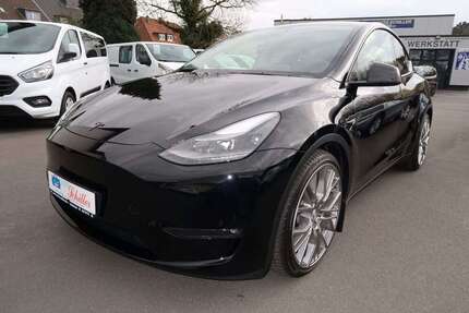 Tesla Model Y 41.300 km 38.800 &euro; Bochum 44803