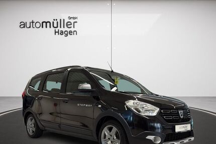 Dacia Lodgy 100.000 km 12.990 &euro; Hagen 58095