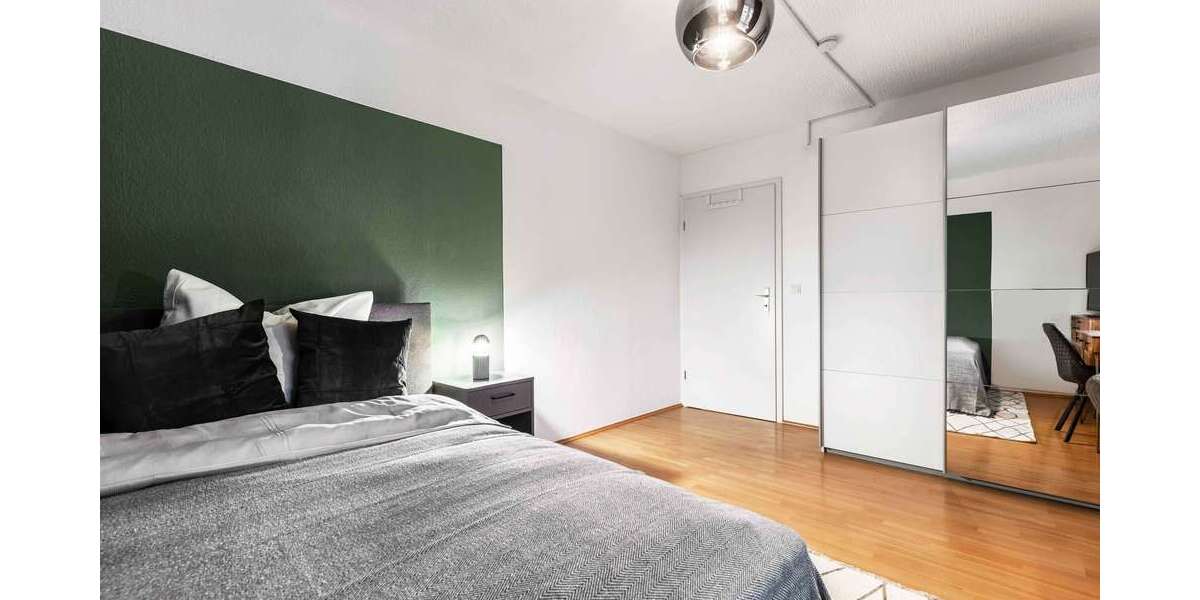 Zimmer Düsseldorf Friedrichstadt - 700&euro; | Angebot:26026845