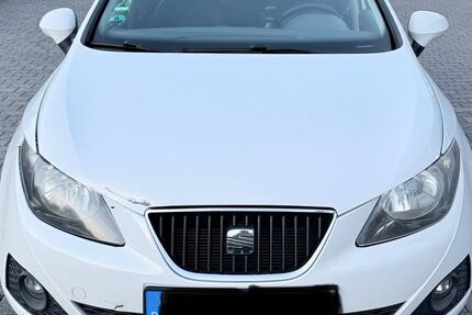 Seat Ibiza 169.000 km 3.999 &euro; Schwelm 58332