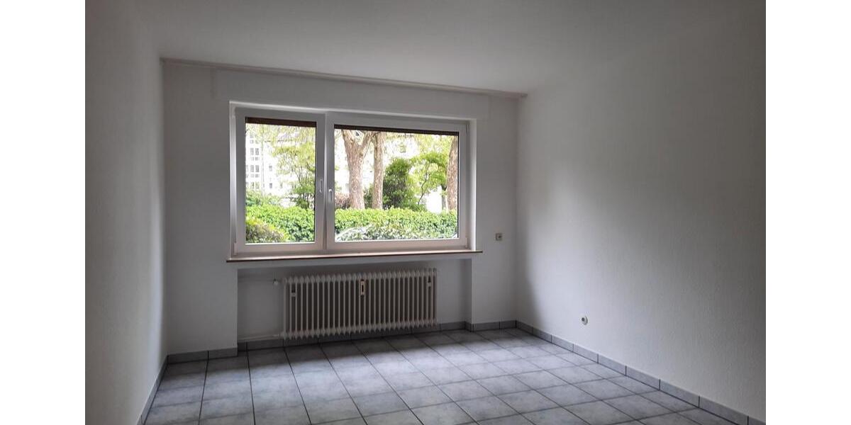 Erdgeschoßwohnung Solingen Ohligs - 2 Zimmer, 53 m&sup2;, 530&euro; | Angebot:26577546