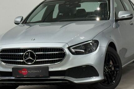 Mercedes-Benz E 400 65.900 km 43.750 &euro; Remscheid 42859