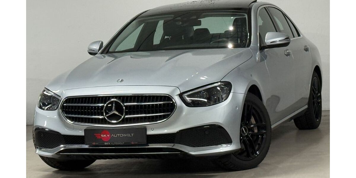 Mercedes-Benz E 400 65.900 km 43.750 &euro; Remscheid 42859