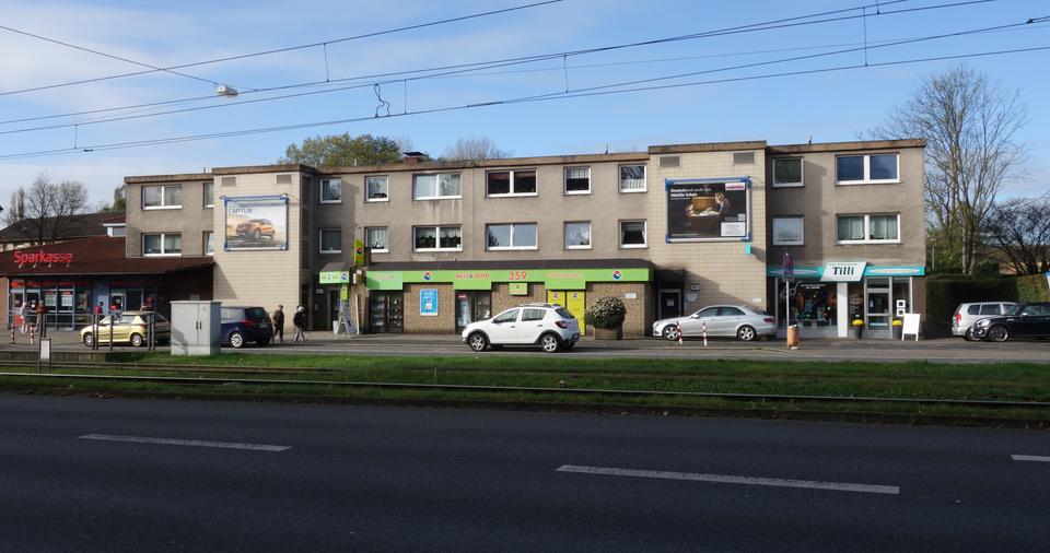 Gewerbeobjekt Bochum Bochum-Mitte - 1.560&euro; | Angebot:26374234