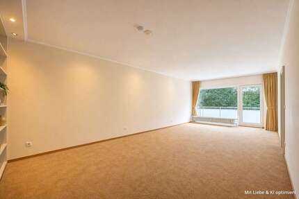 Wohnung Essen / Haarzopf Haarzopf - 3 Zimmer, 90 m&sup2;, 259.000&euro; | Angebot:27517934