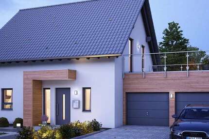 Haus Gevelsberg - 4 Zimmer, 134 m&sup2;, 533.000&euro; | Angebot:26106250