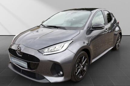 Mazda 2 Hybrid 1.999 km 23.990 &euro; Mettmann 40822